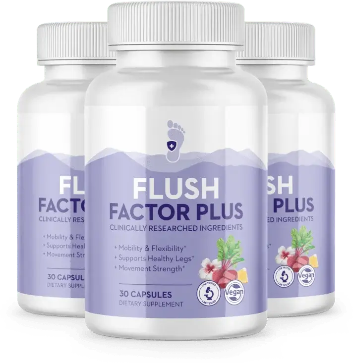 Flush Factor Plus Sale